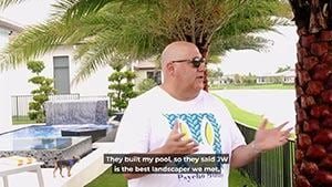 Fred R. - Parkland, FL